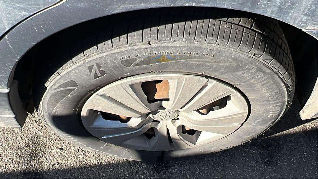 used 2013 Subaru Outback car