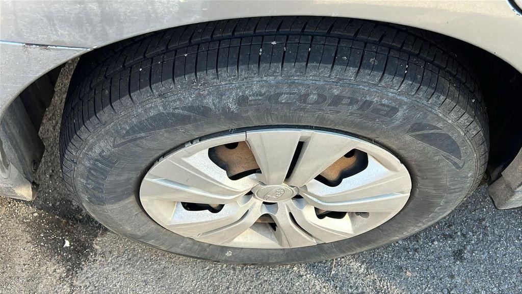 used 2013 Subaru Outback car