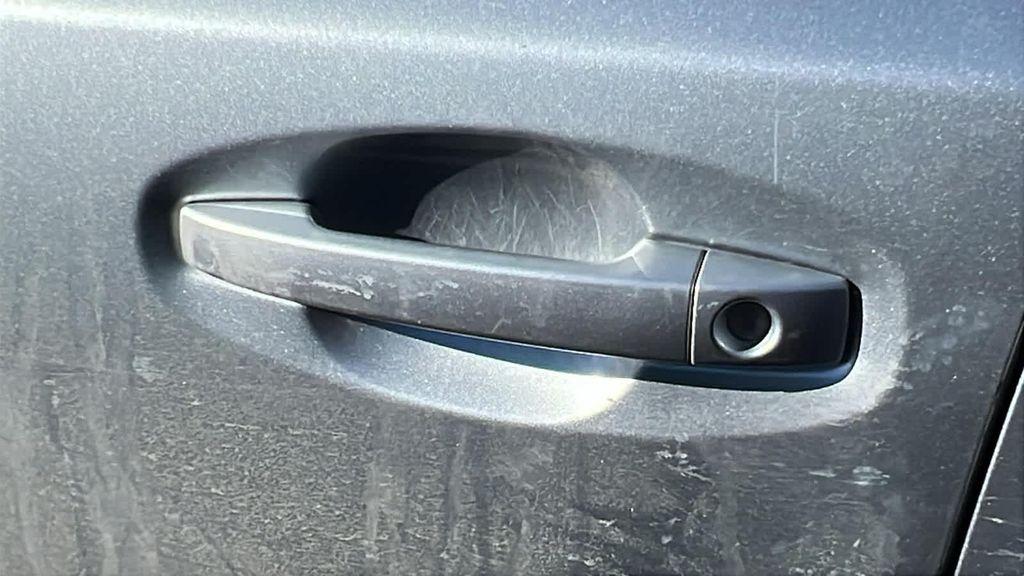 used 2013 Subaru Outback car