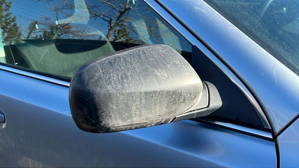 used 2013 Subaru Outback car