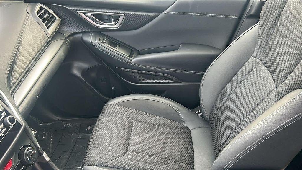 used 2021 Subaru Forester car, priced at $22,995