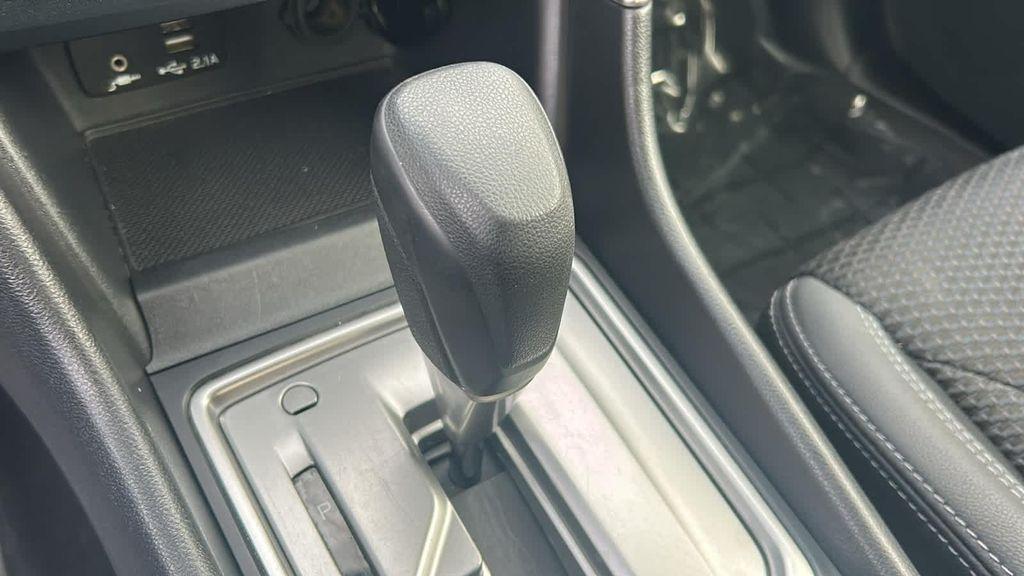 used 2021 Subaru Forester car, priced at $22,995