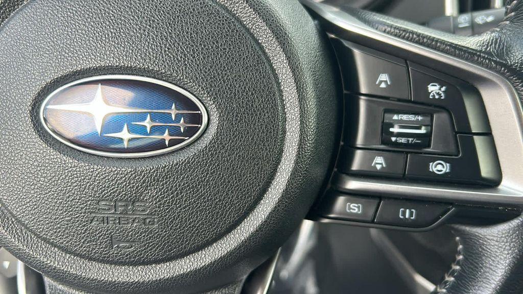 used 2021 Subaru Forester car, priced at $22,995