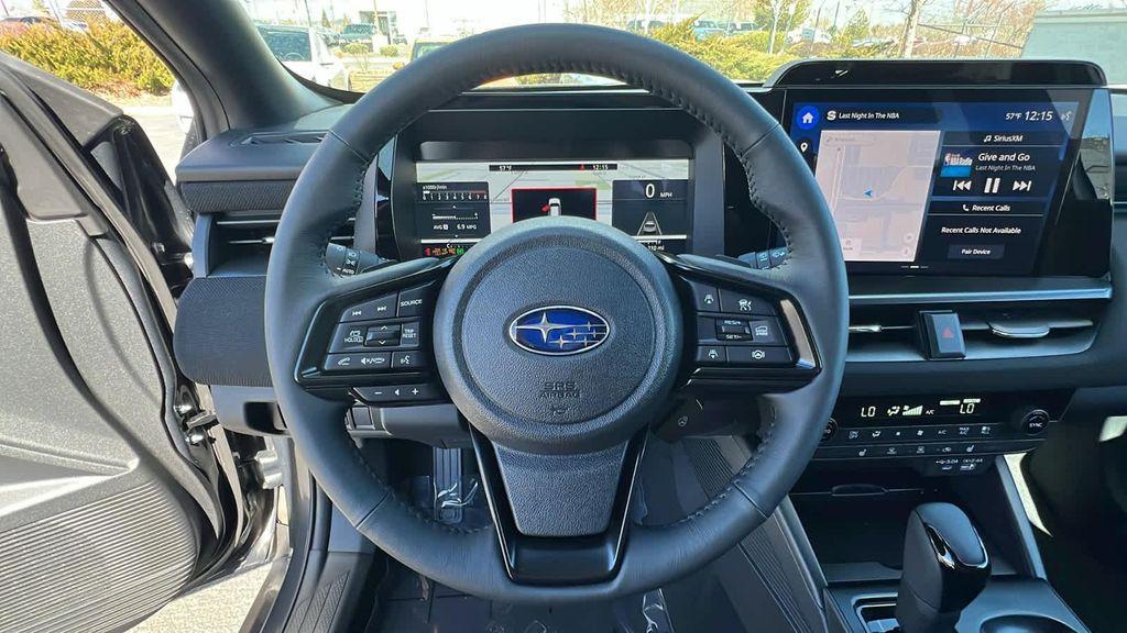 new 2026 Subaru Outback car, priced at $36,830