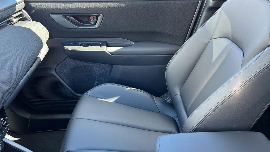 new 2026 Subaru Outback car, priced at $36,830