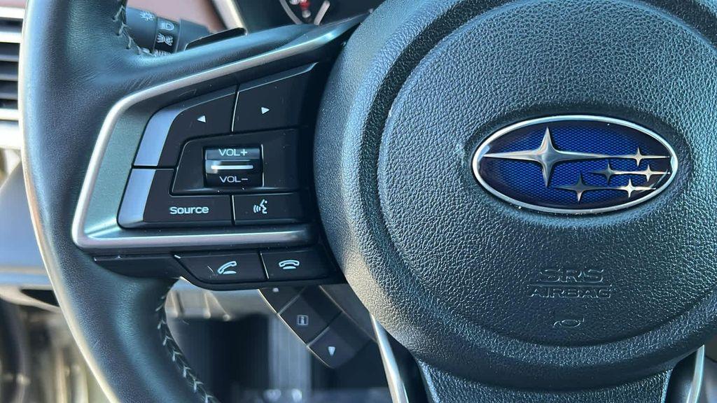 used 2021 Subaru Outback car, priced at $22,999