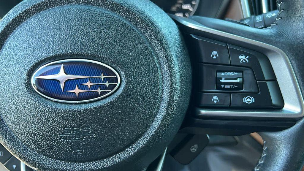 used 2021 Subaru Outback car, priced at $22,999