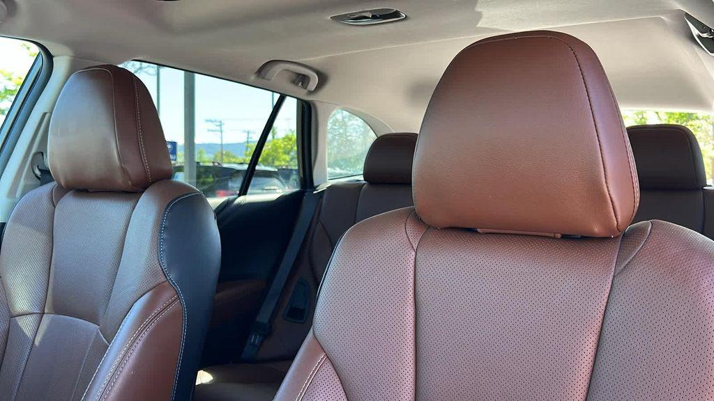 used 2021 Subaru Outback car, priced at $22,999