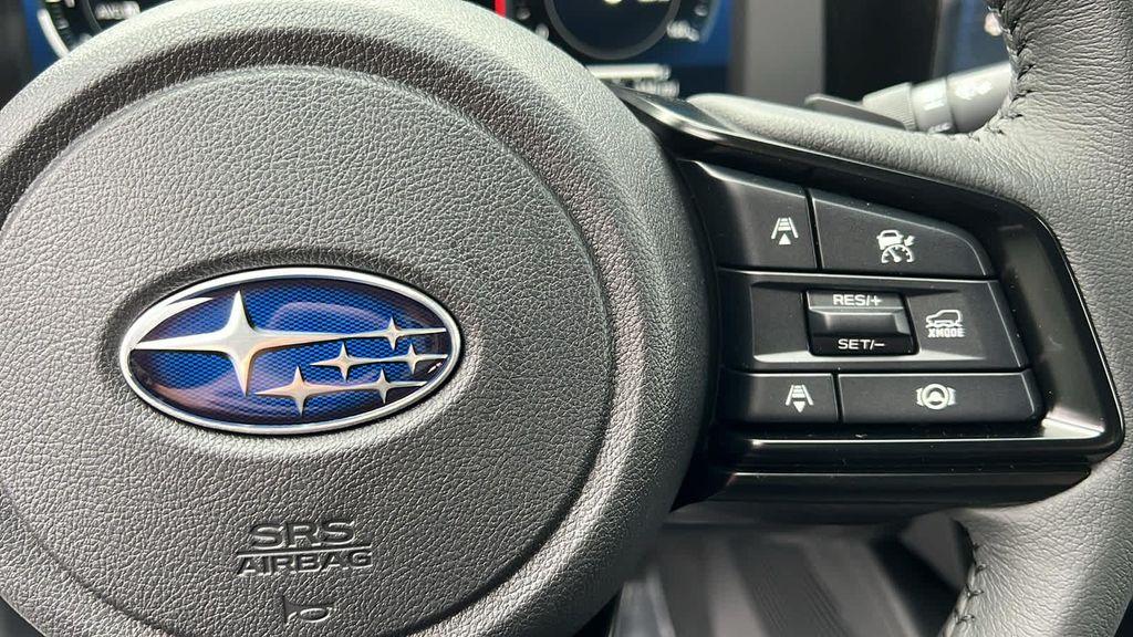 new 2026 Subaru Outback car, priced at $35,313