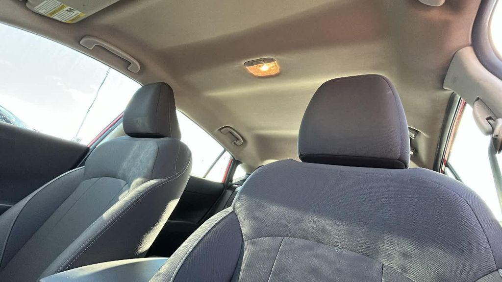 used 2024 Subaru Impreza car, priced at $21,899