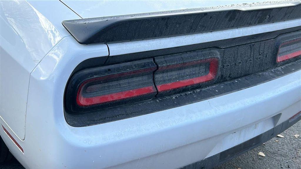 used 2020 Dodge Challenger car, priced at $20,995