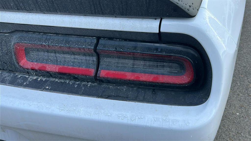 used 2020 Dodge Challenger car, priced at $20,995