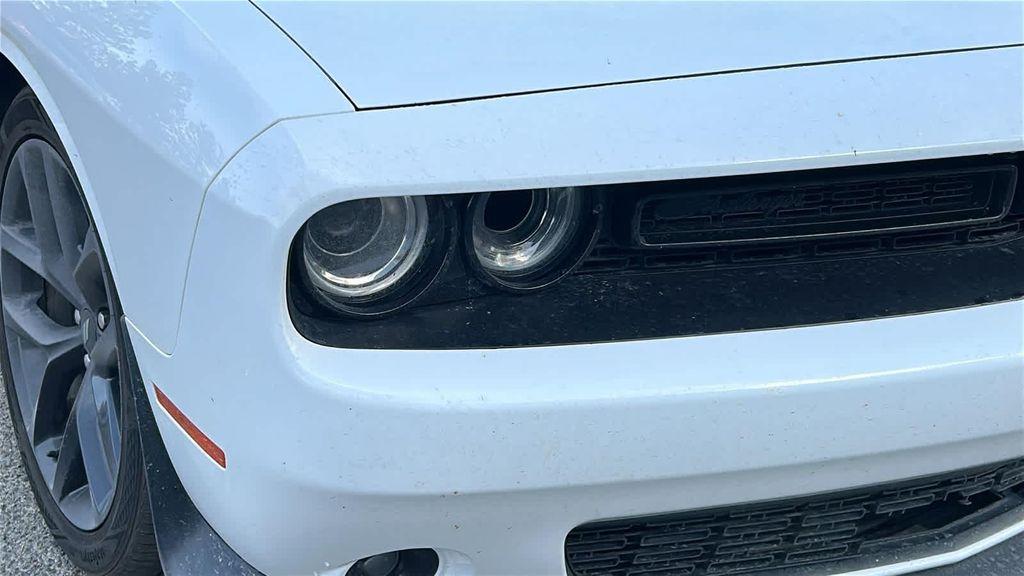 used 2020 Dodge Challenger car, priced at $20,995