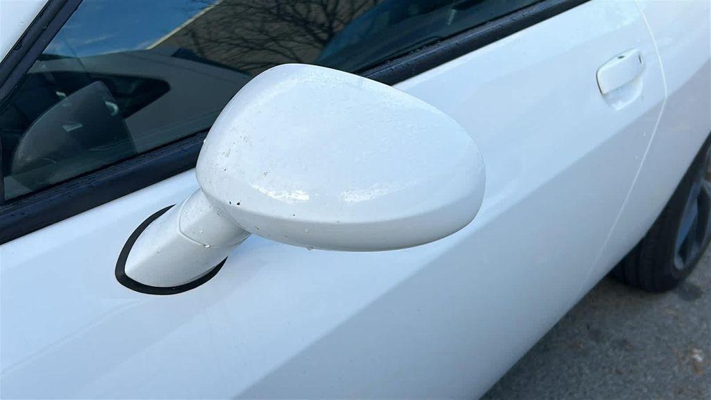 used 2020 Dodge Challenger car, priced at $20,995