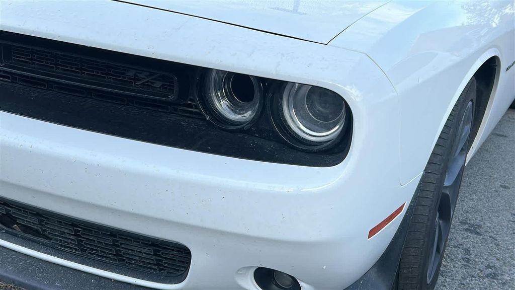used 2020 Dodge Challenger car, priced at $20,995