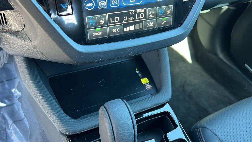 new 2026 Subaru Forester car, priced at $40,920