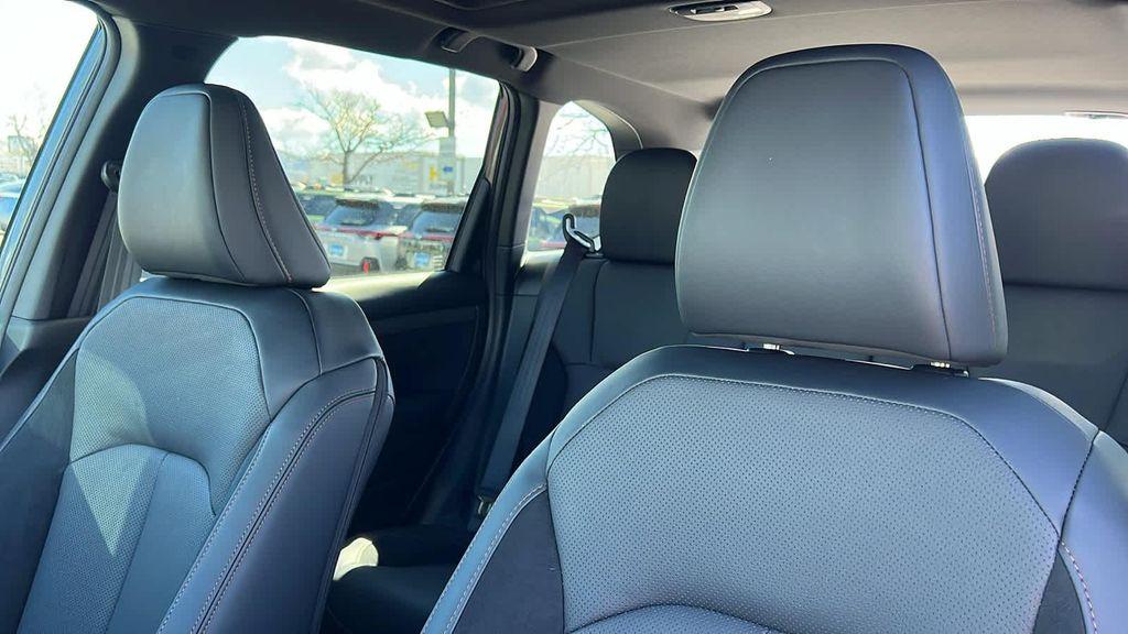 new 2026 Subaru Forester car, priced at $40,920