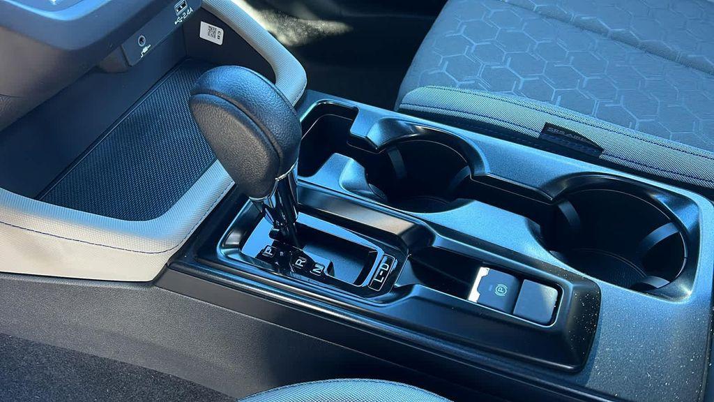 new 2026 Subaru Forester car, priced at $30,228