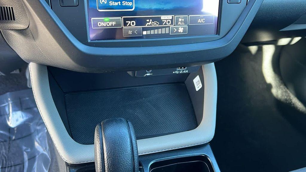 new 2026 Subaru Forester car, priced at $30,228