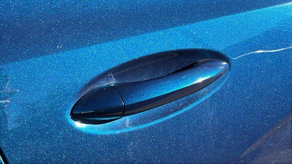 used 2021 Chevrolet TrailBlazer car, priced at $16,999