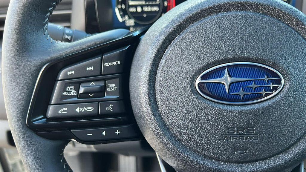 new 2026 Subaru Outback car, priced at $45,677