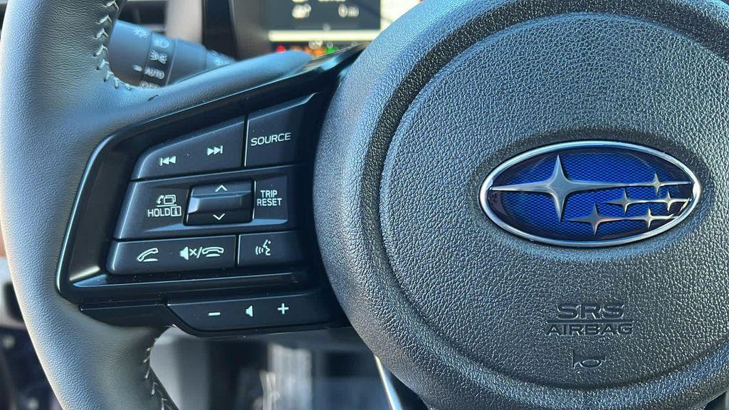 new 2026 Subaru Outback car, priced at $48,144