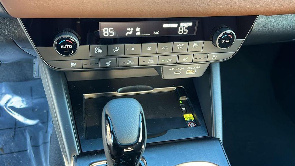 new 2026 Subaru Outback car, priced at $48,144