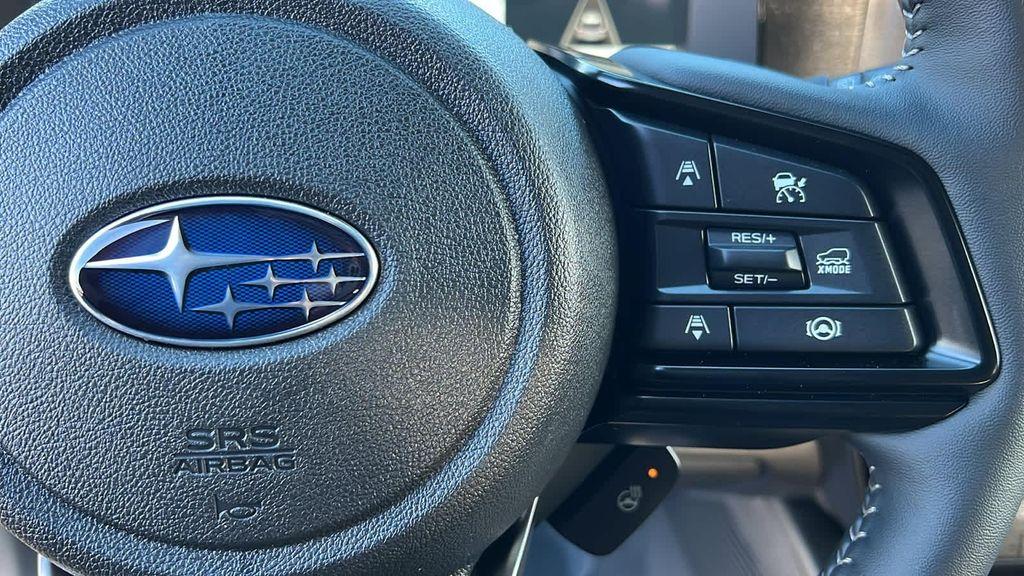 new 2026 Subaru Outback car, priced at $48,144