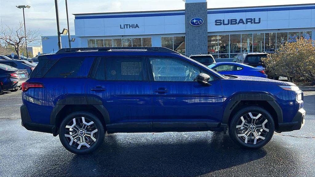 new 2026 Subaru Outback car, priced at $48,144