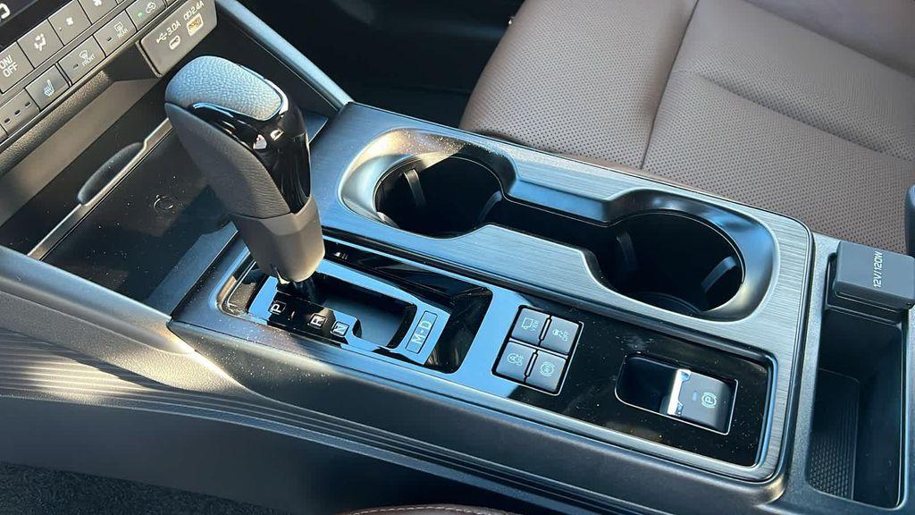 new 2026 Subaru Outback car, priced at $48,144