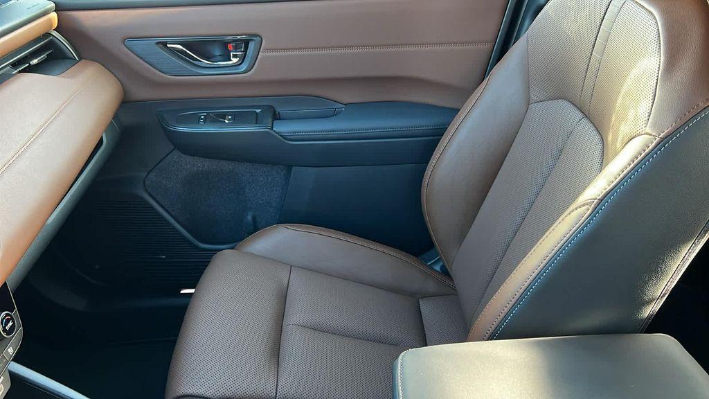 new 2026 Subaru Outback car, priced at $48,144