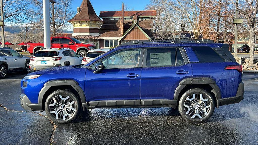 new 2026 Subaru Outback car, priced at $48,144