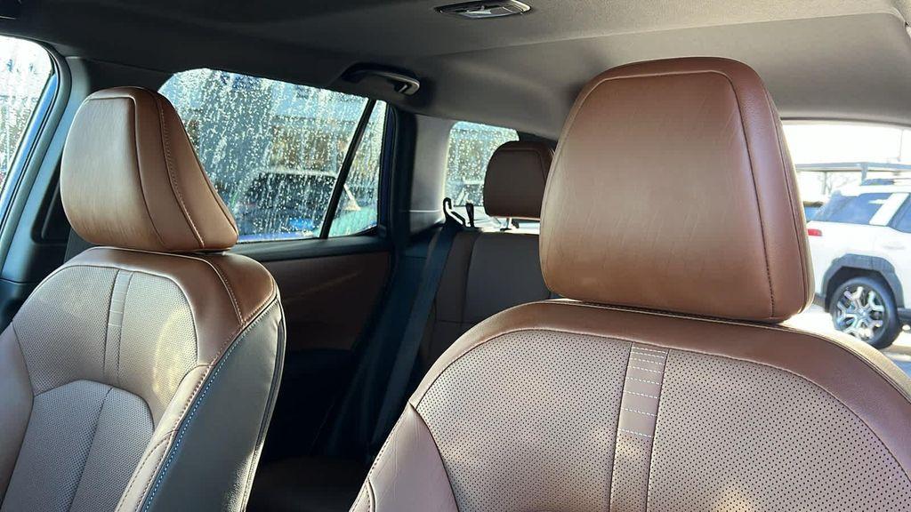 new 2026 Subaru Outback car, priced at $48,144