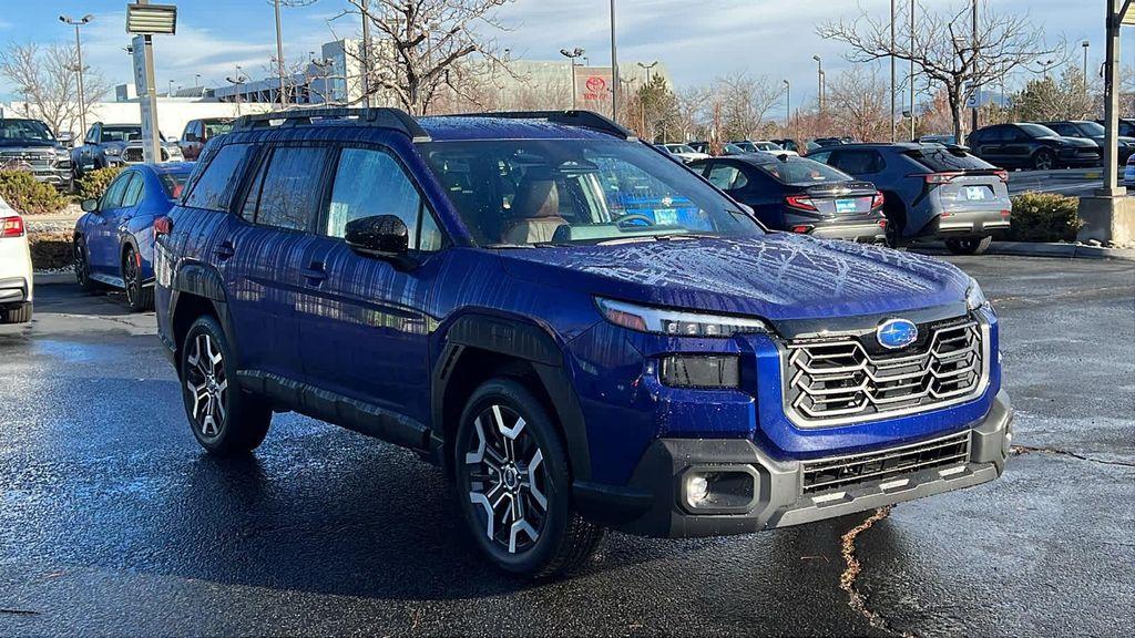 new 2026 Subaru Outback car, priced at $48,144