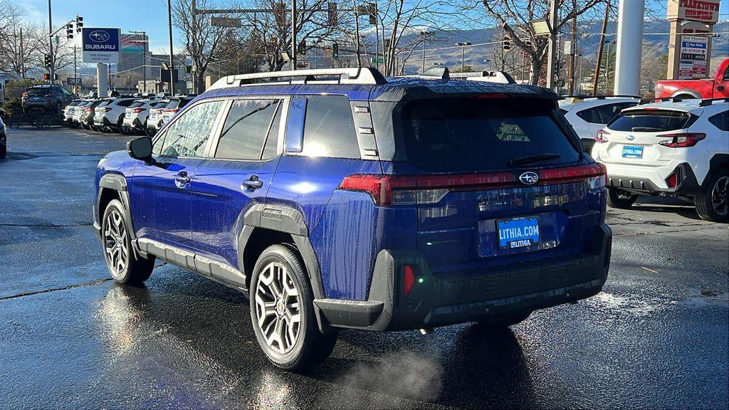 new 2026 Subaru Outback car, priced at $48,144