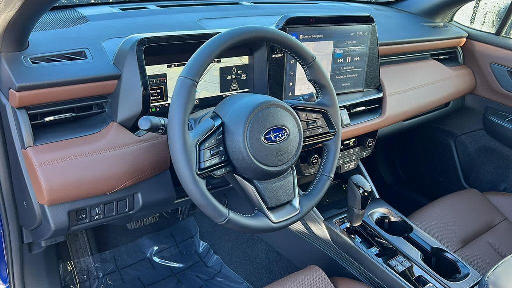 new 2026 Subaru Outback car, priced at $48,144