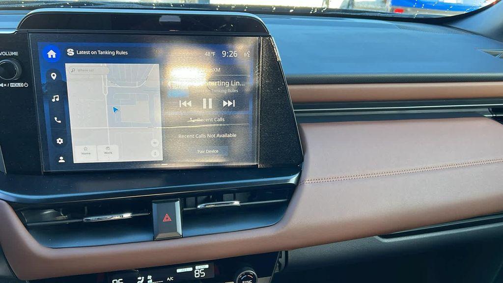 new 2026 Subaru Outback car, priced at $48,144