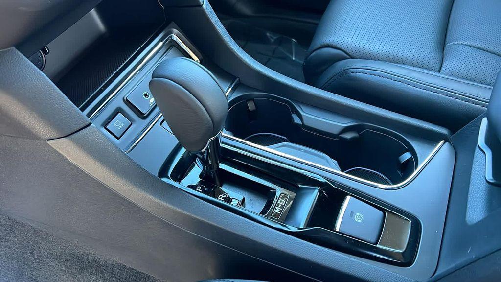 new 2026 Subaru Ascent car, priced at $51,668