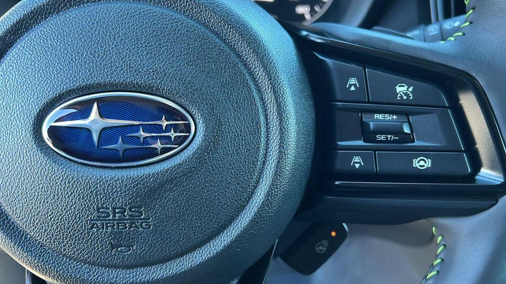 new 2026 Subaru Ascent car, priced at $51,668