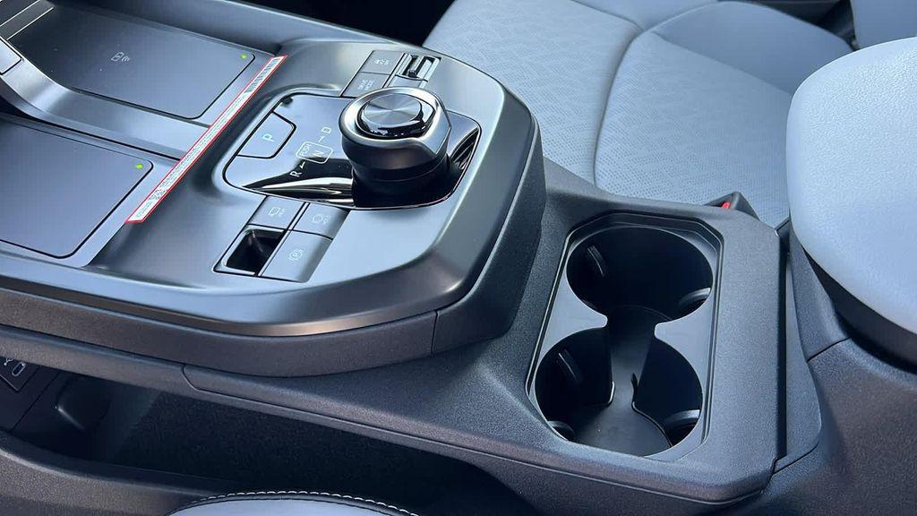 new 2026 Subaru Solterra car, priced at $40,843