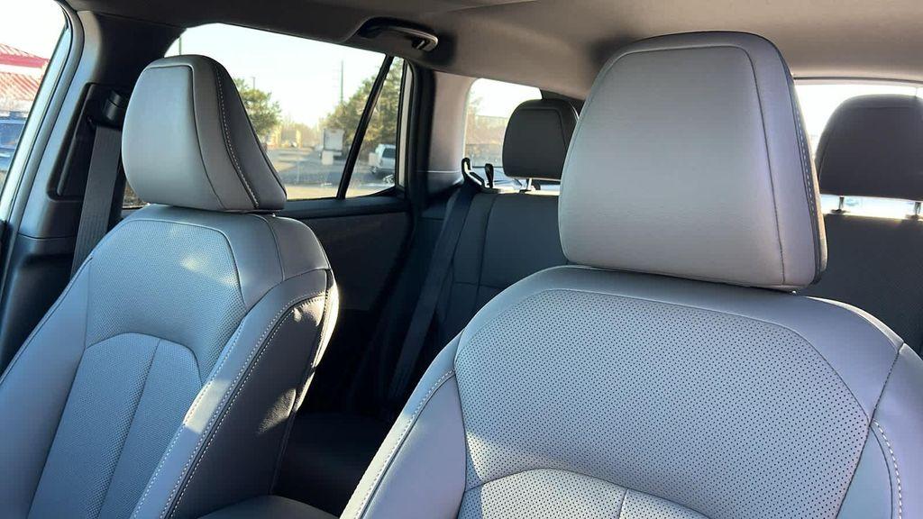 new 2026 Subaru Outback car, priced at $44,965