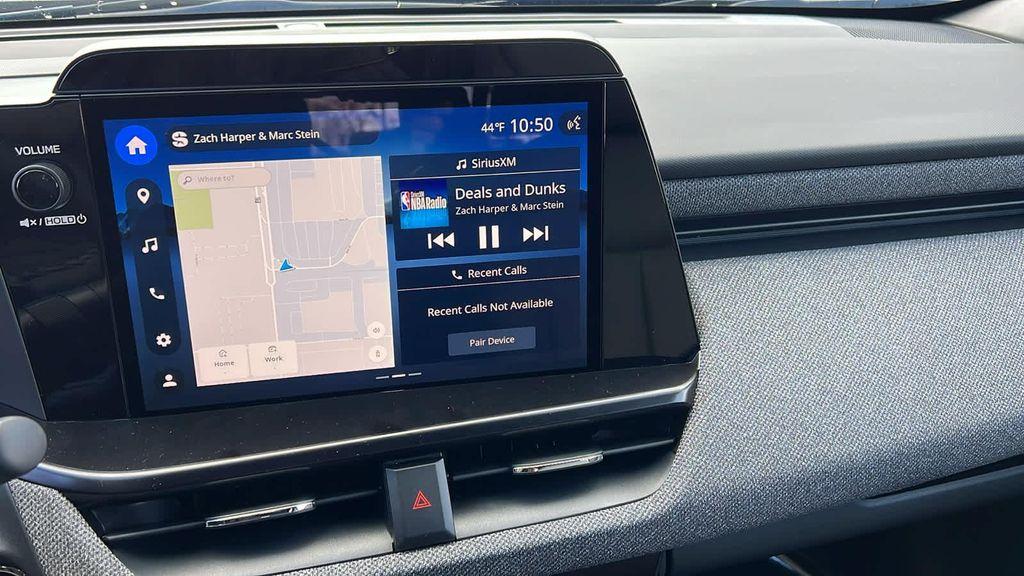 new 2026 Subaru Outback car, priced at $45,104