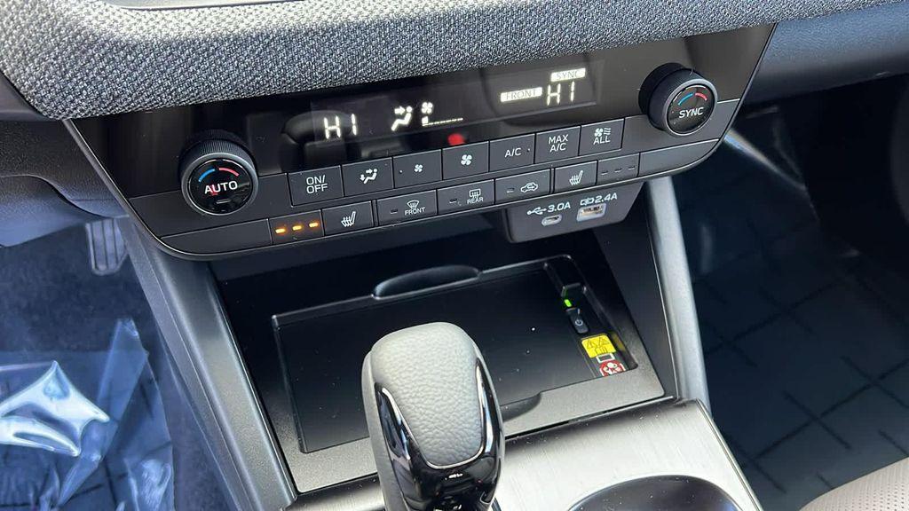 new 2026 Subaru Outback car, priced at $45,104