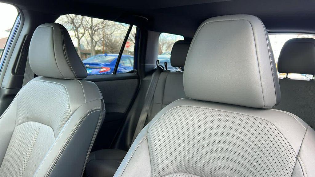 new 2026 Subaru Outback car, priced at $45,104