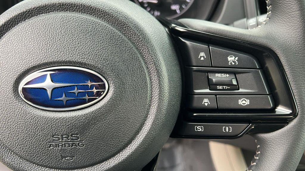 new 2026 Subaru Forester car, priced at $34,783