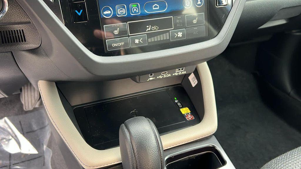 new 2026 Subaru Forester car, priced at $34,783