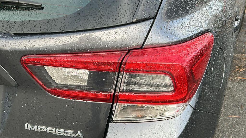 used 2021 Subaru Impreza car, priced at $15,999