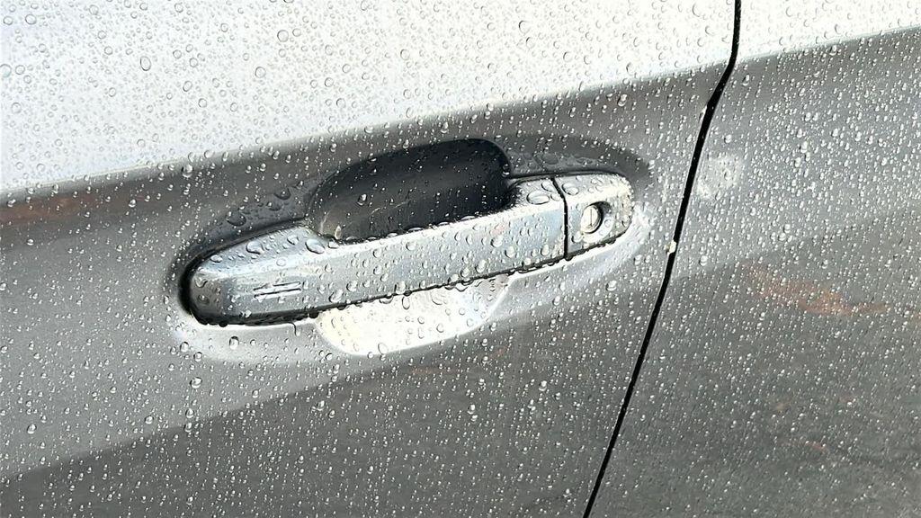 used 2021 Subaru Impreza car, priced at $15,999