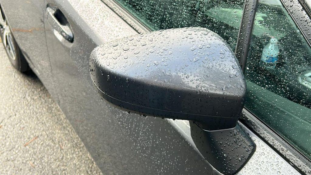 used 2021 Subaru Impreza car, priced at $15,999