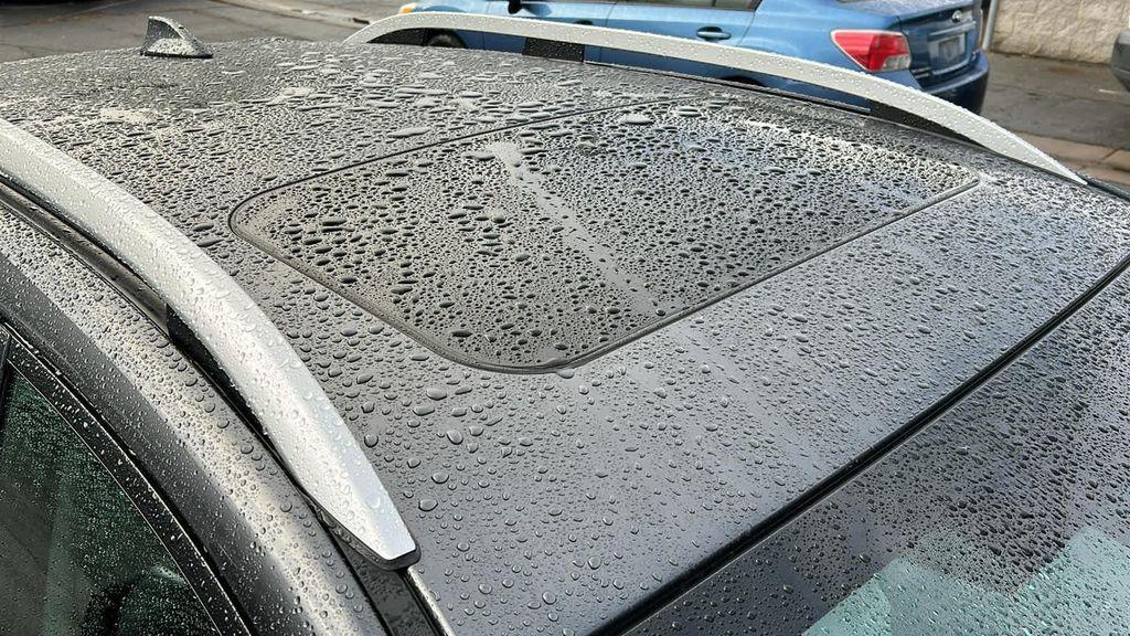 used 2021 Subaru Impreza car, priced at $15,999